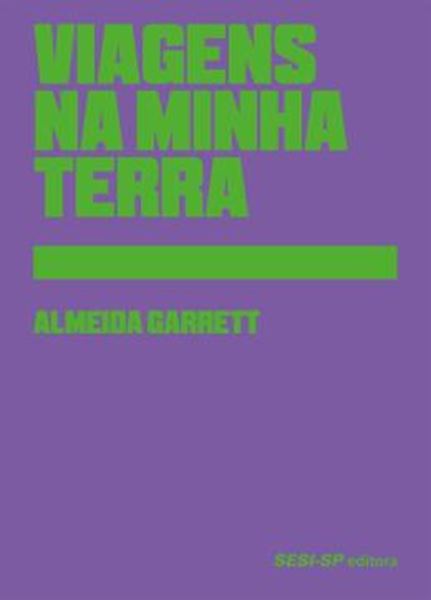 Picture of VIAGENS NA MINHA TERRA