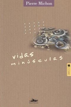Imagem de VIDAS MINUSCULAS