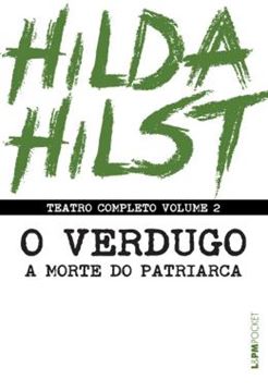 Imagem de TEATRO COMPLETO VOLUME 2 - O VERDUGO