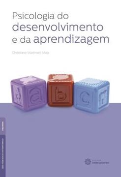 Imagem de PSICOLOGIA DO DESENVOLVIMENTO E DA APRENDIZAGEM