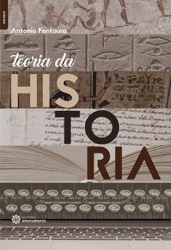 Imagem de TEORIA DA HISTORIA