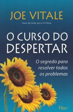 Imagem de CURSO DO DESPERTAR, O