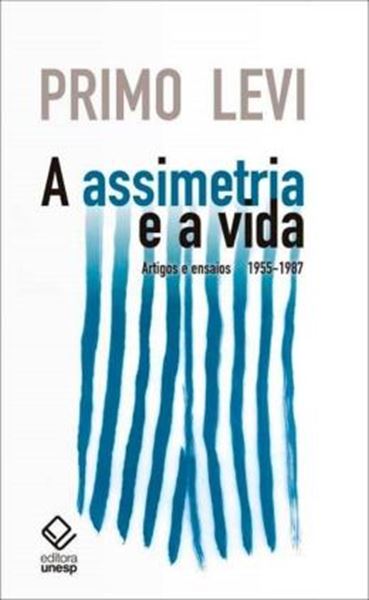 Picture of A ASSIMETRIA E A VIDA