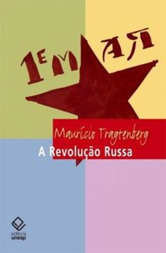 Imagem de A REVOLUCAO RUSSA