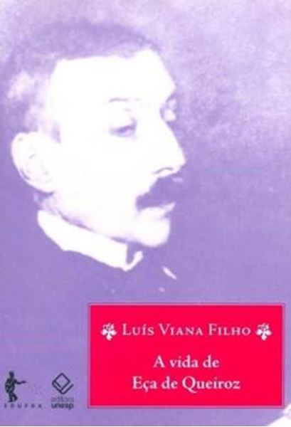 Picture of VIDA DE ECA DE QUEIROZ, A