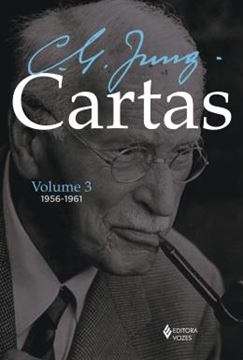 Imagem de CARTAS DE C. G. JUNG - VOLUME III
