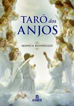 Imagem de TARO DOS ANJOS - BOX