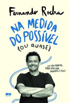 Imagem de NA MEDIDA DO POSSIVEL (OU QUASE)