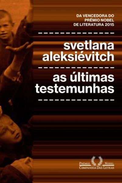 Picture of AS ULTIMAS TESTEMUNHAS