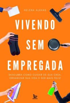 Imagem de VIVENDO SEM EMPREGADA