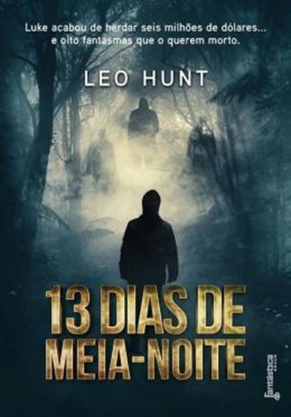 Picture of 13 DIAS DE MEIA-NOITE