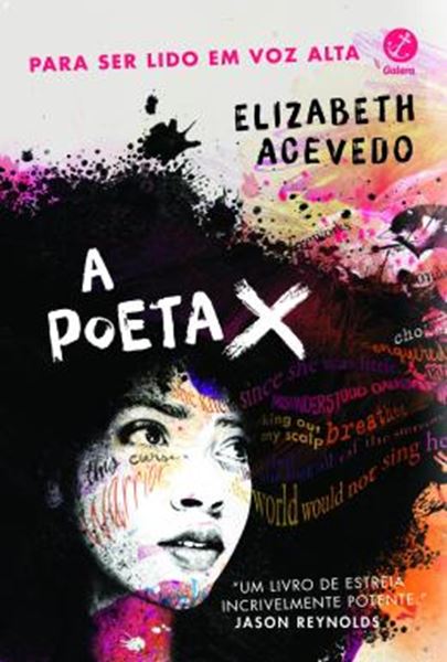 Picture of A POETA X