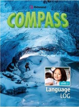 Imagem de COMPASS 2 LANGUAGE LOG