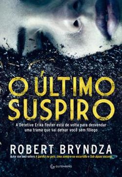 Imagem de ULTIMO SUSPIRO, O