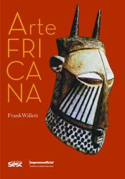 Imagem de ARTE AFRICANA