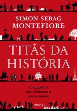 Imagem de TITAS DA HISTORIA