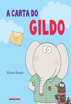 Imagem de A CARTA DO GILDO