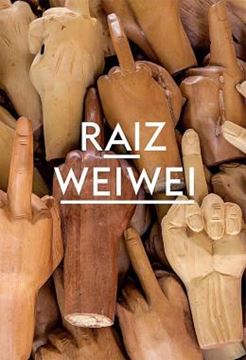 Imagem de RAIZ WEIWEI