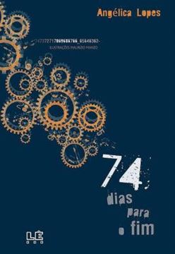 Imagem de 74 DIAS PARA O FIM