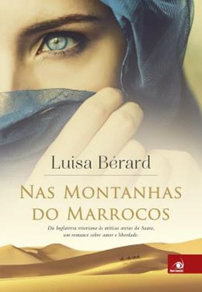 Picture of NAS MONTANHAS DO MARROCOS