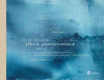 Imagem de ALBUM PITORESCO MUSICAL