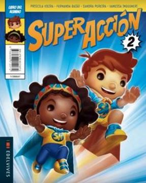 Imagem de SUPERACCION - VOL. 2