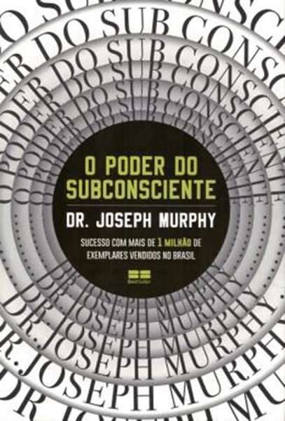 Picture of O PODER DO SUBCONSCIENTE - 91ª ED
