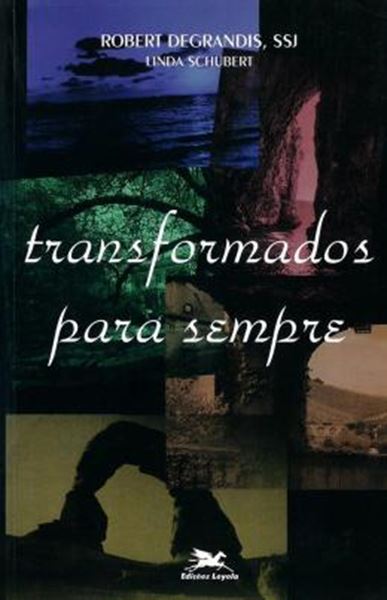 Picture of TRANSFORMADOS PARA SEMPRE