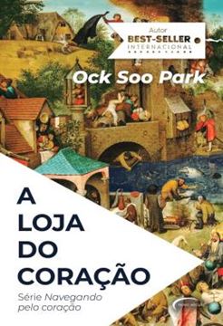 Imagem de LOJA DO CORACAO, A