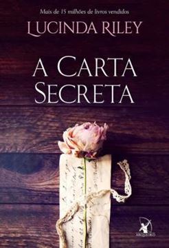 Imagem de A CARTA SECRETA