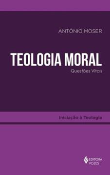 Imagem de TEOLOGIA MORAL