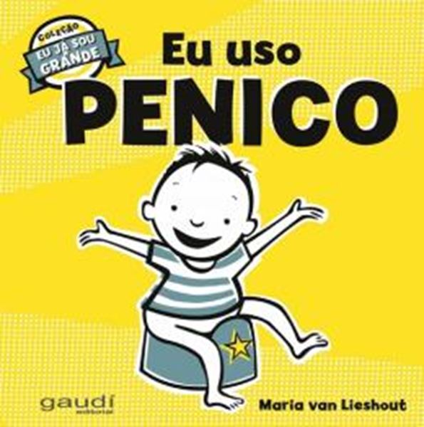 Picture of EU USO PENICO