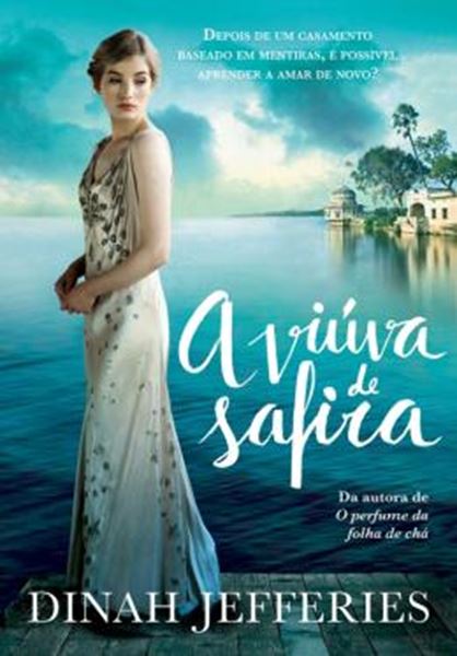 Picture of A VIUVA DE SAFIRA