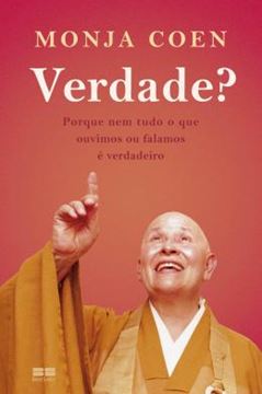 Imagem de VERDADE?