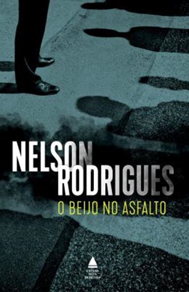 Picture of BEIJO NO ASFALTO