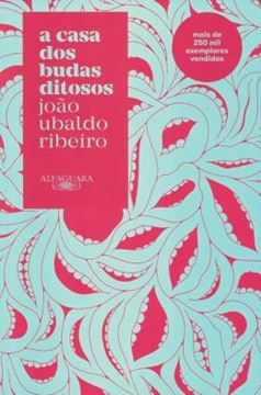 Imagem de A CASA DOS BUDAS DITOSOS - 2ª ED