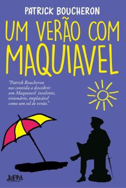 Picture of UM VERAO COM MAQUIAVEL