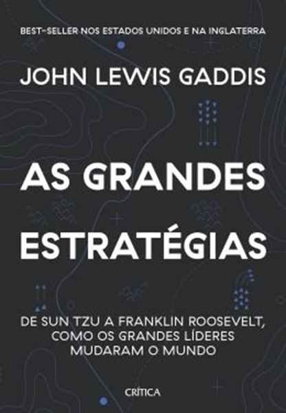 Picture of AS GRANDES ESTRATEGIAS
