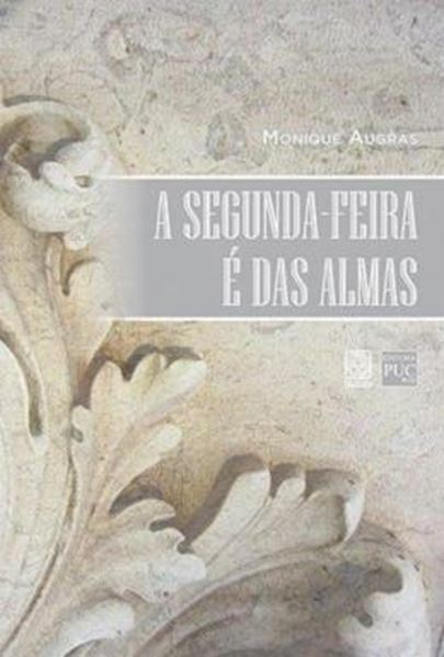Picture of A SEGUNDA FEIRA E DAS ALMAS