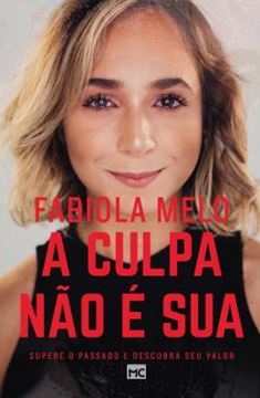 Imagem de CULPA NAO E SUA, A