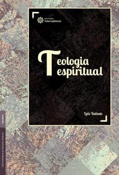Imagem de TEOLOGIA ESPIRITUAL
