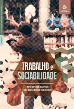 Imagem de TRABALHO E SOCIABILIDADE