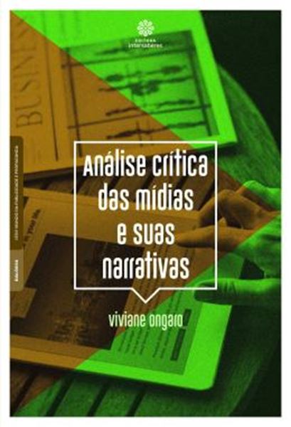 Picture of ANALISE CRITICA DAS MIDIAS E SUAS NARRATIVAS