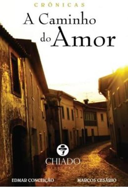 Picture of A CAMINHO DO AMOR