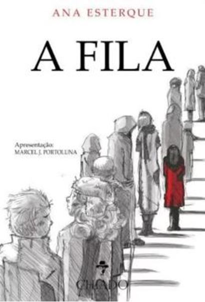 Picture of A FILA