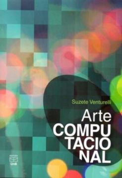 Imagem de ARTE COMPUTACIONAL