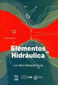 Imagem de ELEMENTOS DA HIDRAULICA
