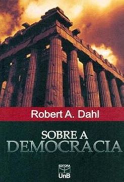 Imagem de SOBRE A DEMOCRACIA