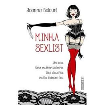 Imagem de MINHA SEXLIST