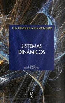 Imagem de SISTEMAS DINAMICOS - 4ª ED.